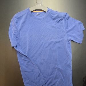 TOMMY BAHAMA FRAYED T